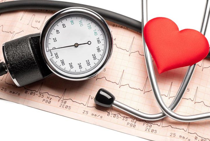 درمان فشار خون بالا چیست؟